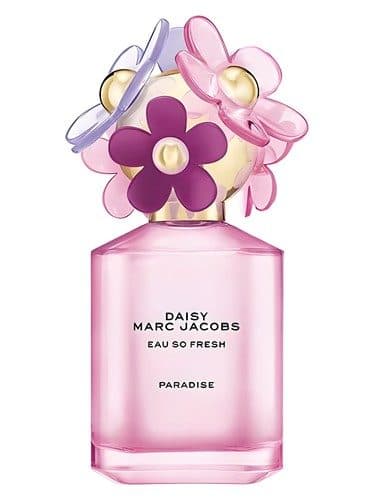 Marc Jacobs Daisy Eau So Fresh Paradise Limited Edition Eau de Toilette