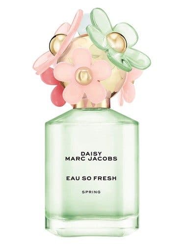 Marc Jacobs Daisy Eau So Fresh Spring