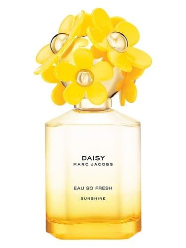 Marc Jacobs Daisy Eau So Fresh Sunshine