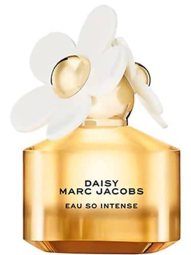Marc Jacobs Daisy Eau So Intense