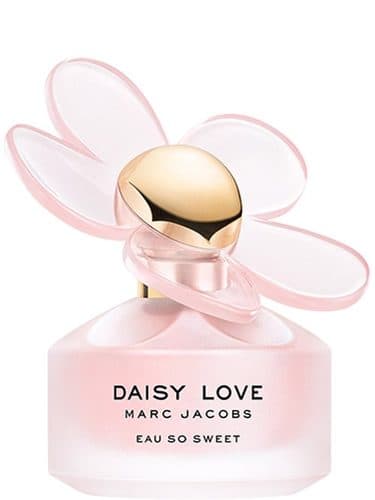 Marc Jacobs Daisy Love Eau So Sweet