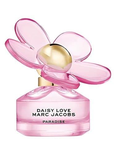 Marc Jacobs Daisy Love Paradise Limited Edition Eau de Toilette