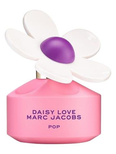 Marc Jacobs Daisy Love Pop