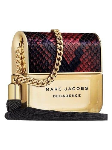 Marc Jacobs Decadence Rouge Noir Edition