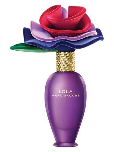 Marc Jacobs Lola Velvet