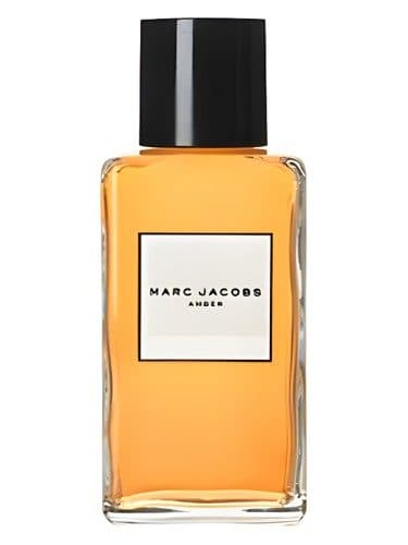 Marc Jacobs Marc Jacobs Autumn Splash Amber