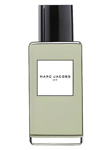 Marc Jacobs Marc Jacobs Autumn Splash Ivy