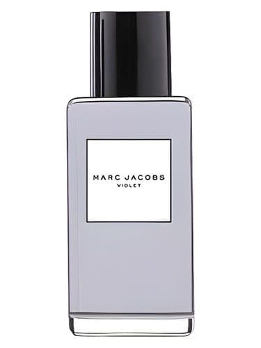 Marc Jacobs Marc Jacobs Autumn Splash Violet