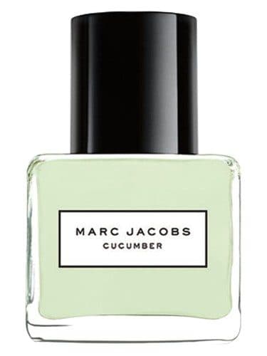 Marc Jacobs Marc Jacobs Cucumber Splash 2016
