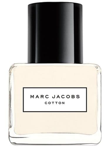 Marc Jacobs Marc Jacobs Splash Cotton