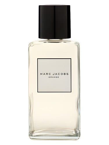 Marc Jacobs Marc Jacobs Splash Orange