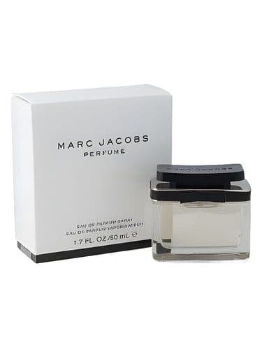 Marc Jacobs Marc Jacobs