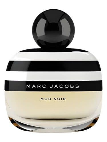 Marc Jacobs Mod Noir