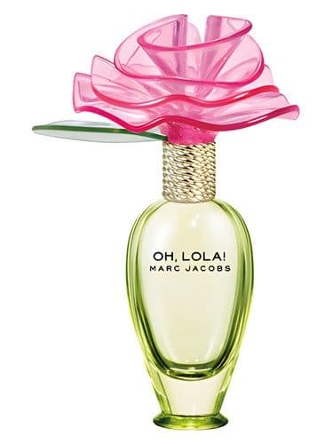 Marc Jacobs Oh Lola Sunsheer