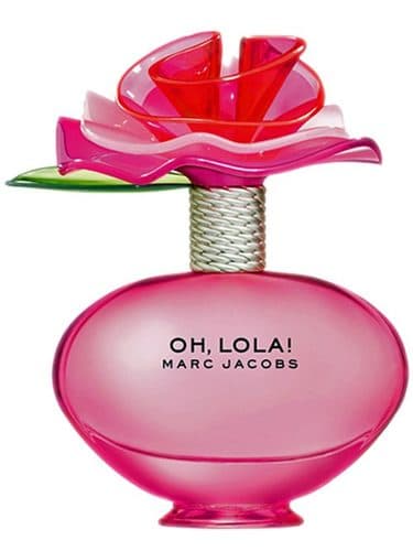 Marc Jacobs Oh Lola