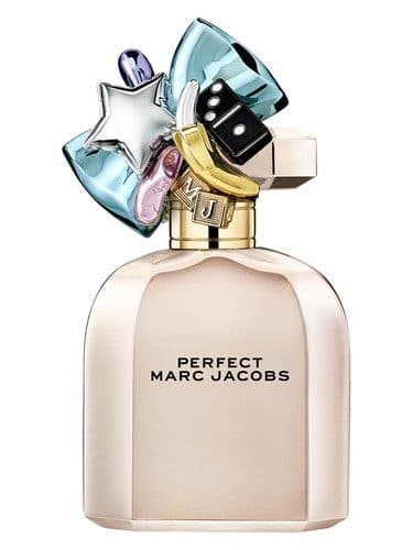 Marc Jacobs Perfect Charm the Collector Edition