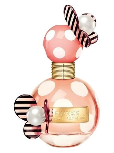 Marc Jacobs Pink Honey