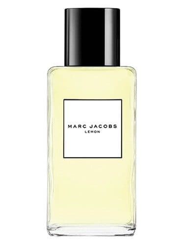 Marc Jacobs Splash Lemon 2009