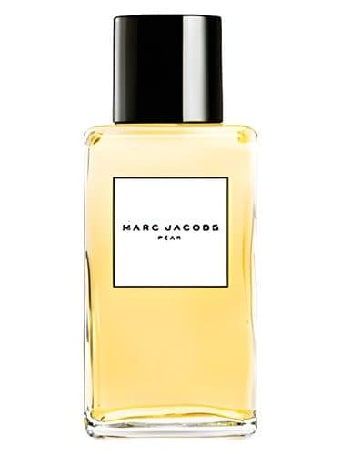 Marc Jacobs Splash the Pear 2008
