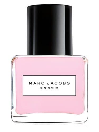 Marc Jacobs Tropical Splash Hibiscus