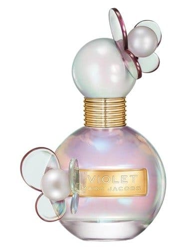 Marc Jacobs Violet