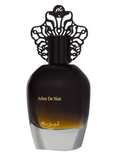 Marc Joseph Arbre de Nuit