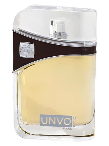 Marc Joseph Unvo