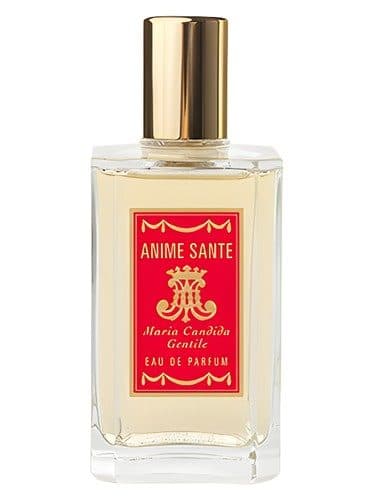 Maria Candida Gentile Anime Sante