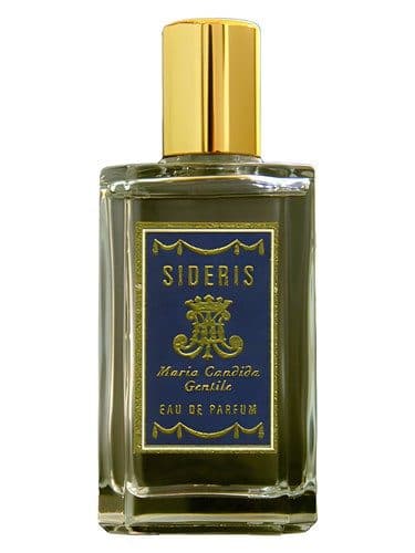 Maria Candida Gentile Sideris