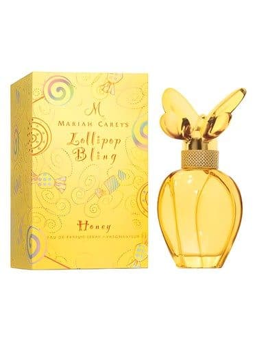 Mariah Carey Lollipop Bling Honey