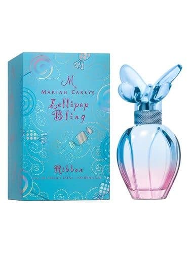 Mariah Carey Lollipop Bling Ribbon