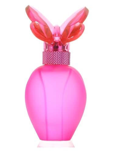 Mariah Carey Lollipop Splash Inseparable