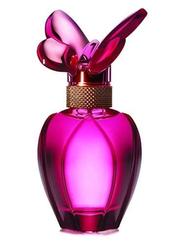 Mariah Carey M Ultra Pink
