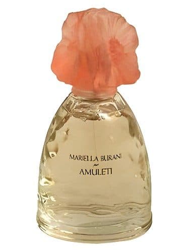 Mariella Burani Amuleti