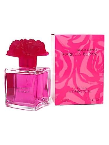 Mariella Burani Bouquet D Amour Romantique