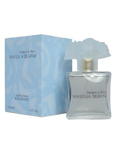Mariella Burani Bouquet de Roses Relaxante