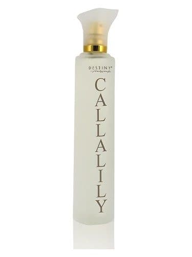 Marilyn Miglin Destiny Callalily