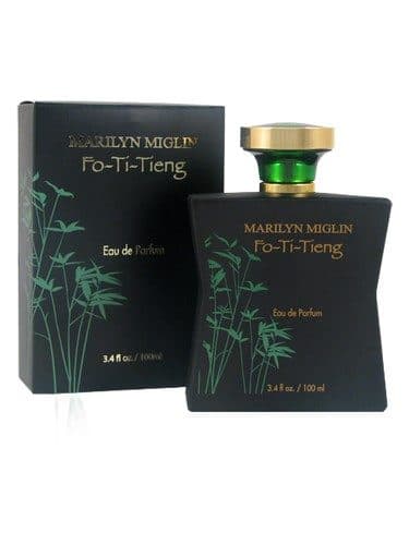 Marilyn Miglin Fo Ti Tieng