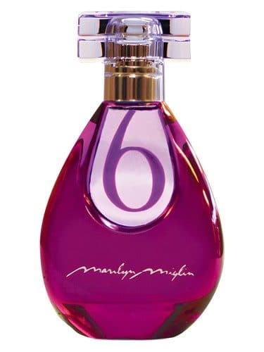Marilyn Miglin Sixth Sense
