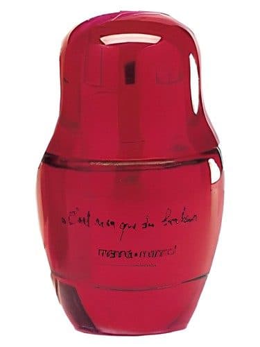 Marina Marinof C Est Rien Que du Bonheur