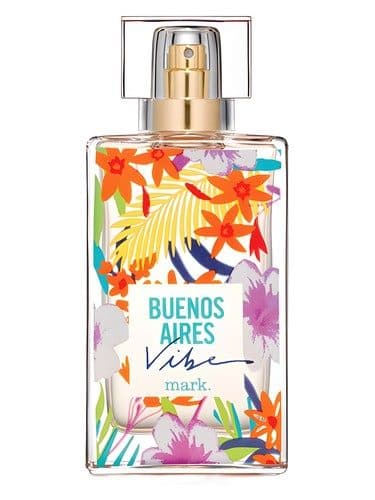 Mark Buenos Aires Vibe