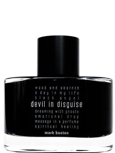 Mark Buxton Devil in Disguise