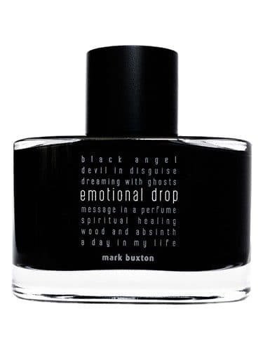 Mark Buxton Emotional Drop