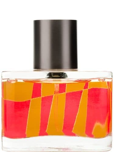 Mark Buxton Hot Leather