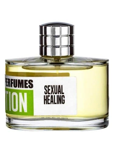 Mark Buxton Sexual Healing