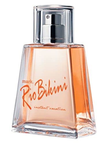 Mark Mark Instant Vacation Riobikini