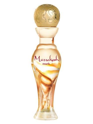 Mark Mark Marrakesh