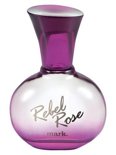 Mark Mark Rebel Rose