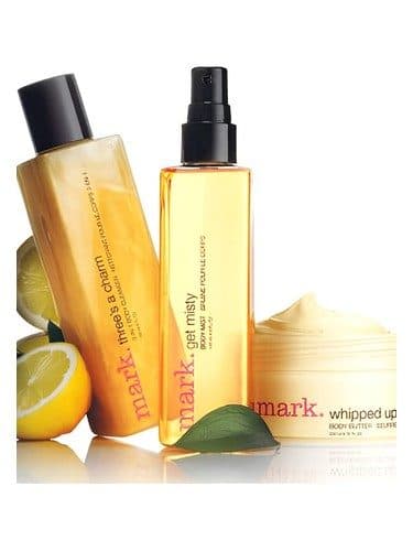 Mark Mark Self Sanctuary Lemon Sugar