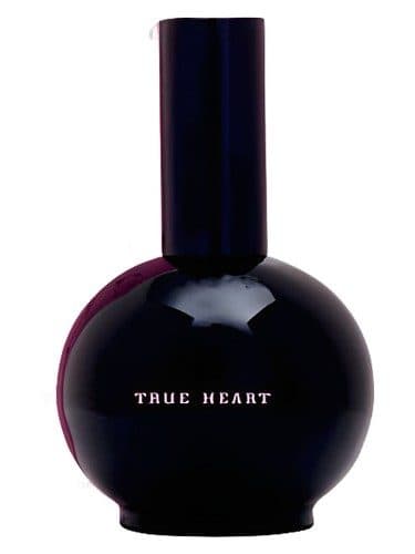 Mark True Heart